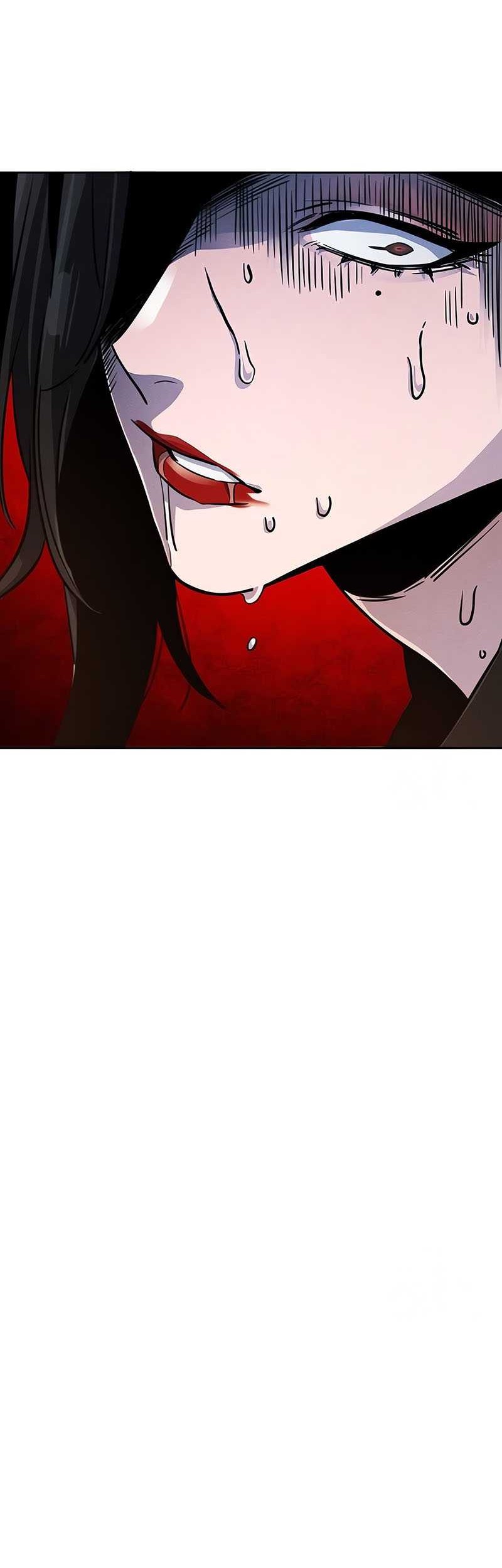 Return of the Mad Demon Chapter 67 - halaman 59