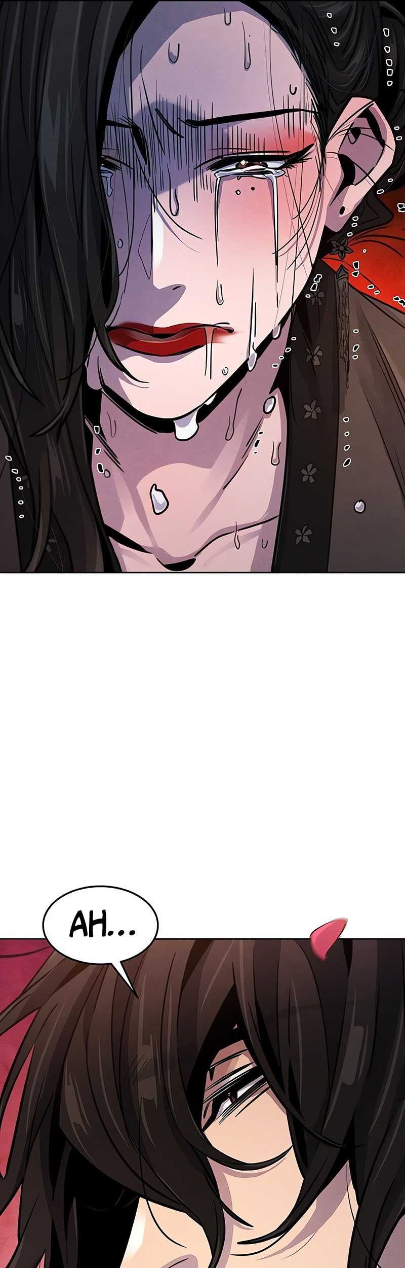 Return of the Mad Demon Chapter 67 - halaman 62