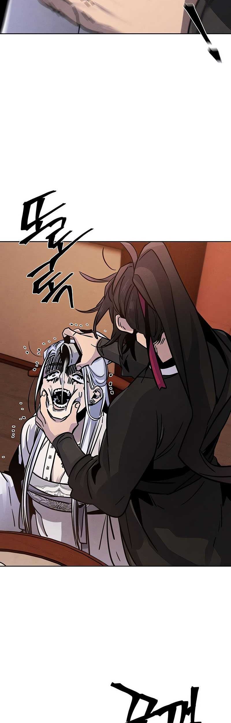 Return of the Mad Demon Chapter 68 - halaman 11