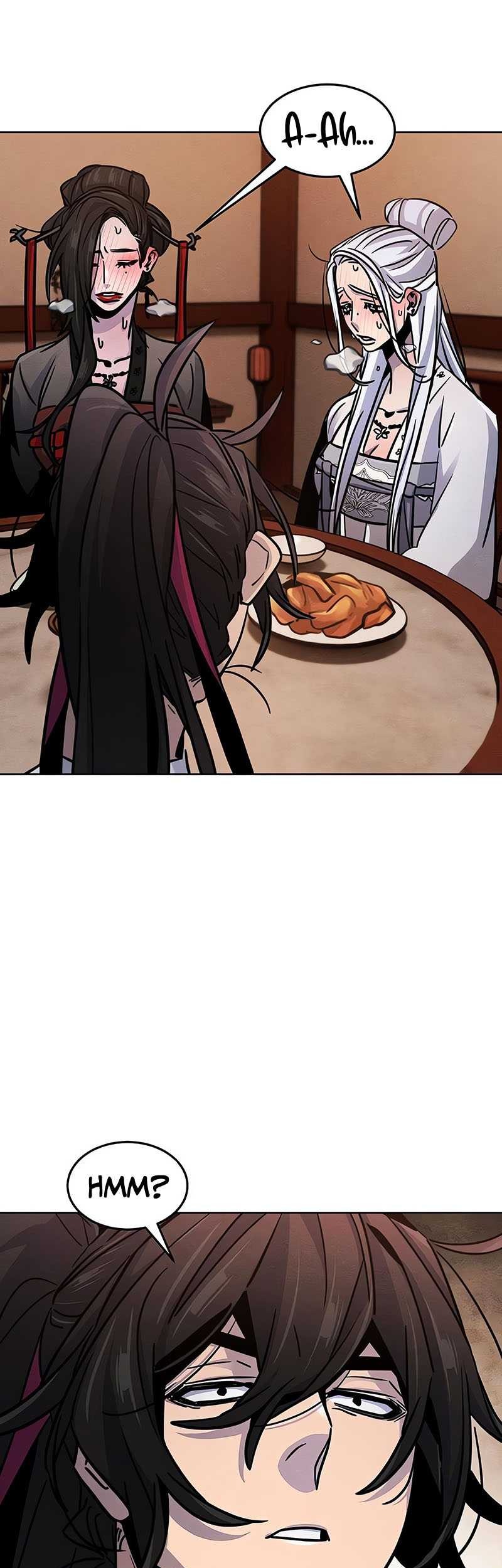 Return of the Mad Demon Chapter 68 - halaman 14