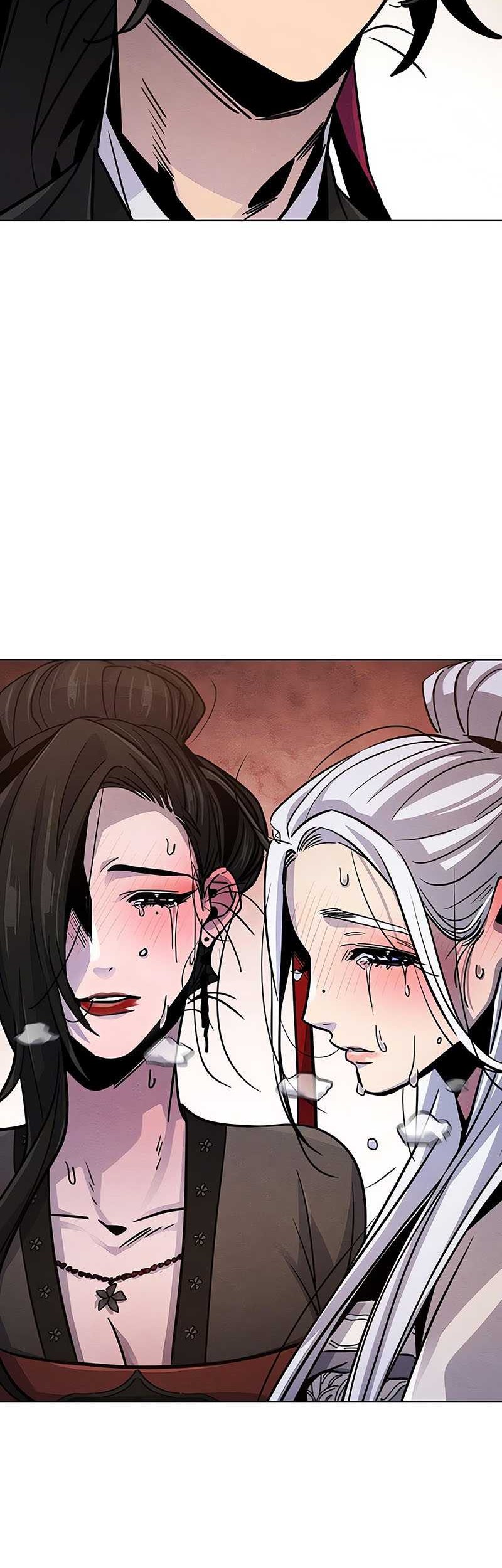 Return of the Mad Demon Chapter 68 - halaman 15
