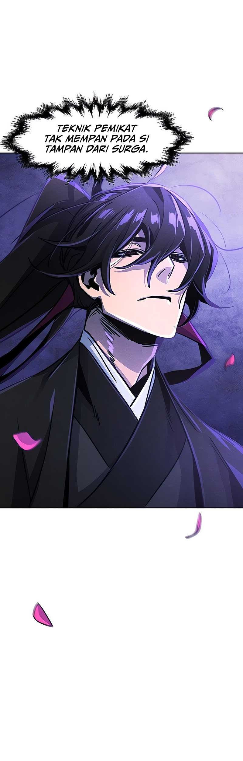 Return of the Mad Demon Chapter 68 - halaman 18