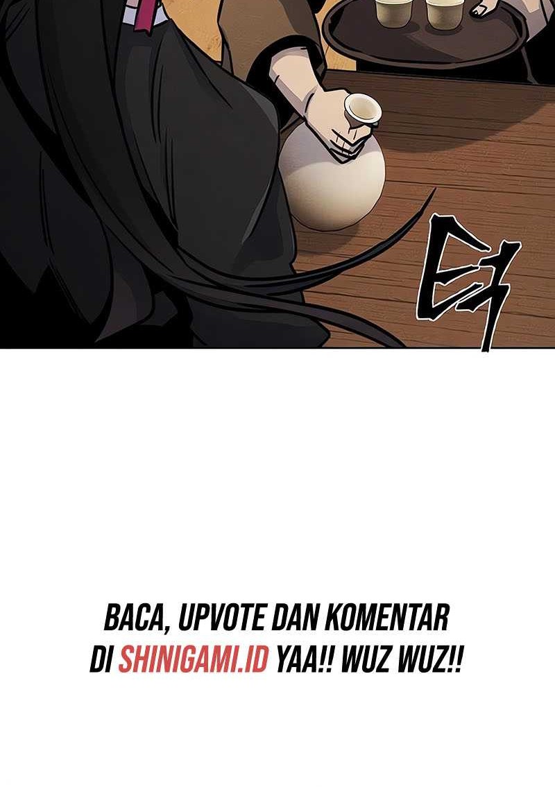Return of the Mad Demon Chapter 68 - halaman 21