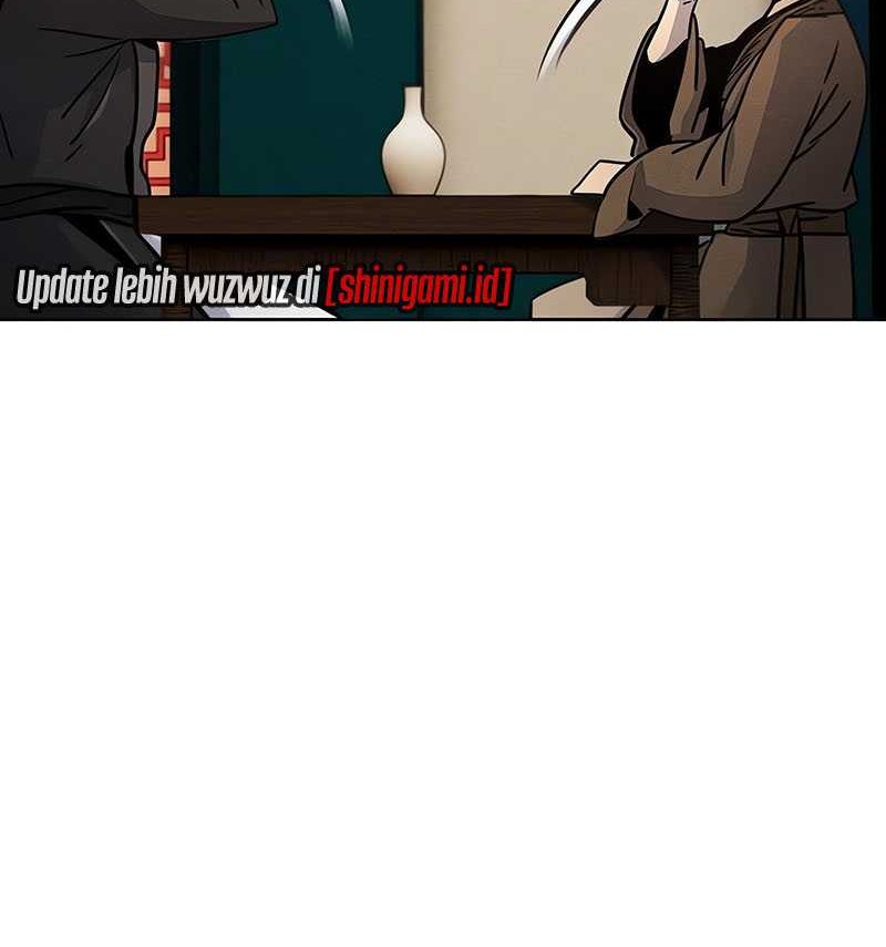 Return of the Mad Demon Chapter 68 - halaman 37