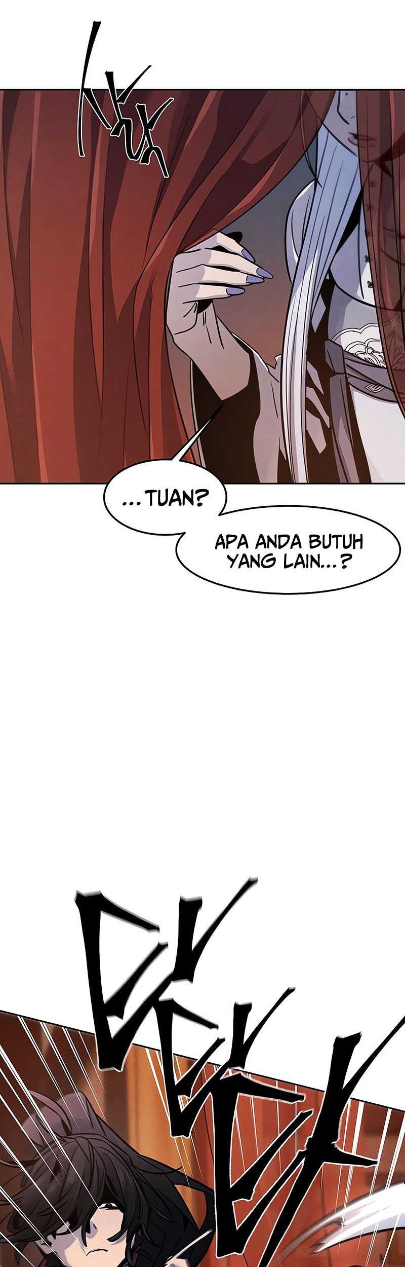 Return of the Mad Demon Chapter 68 - halaman 4