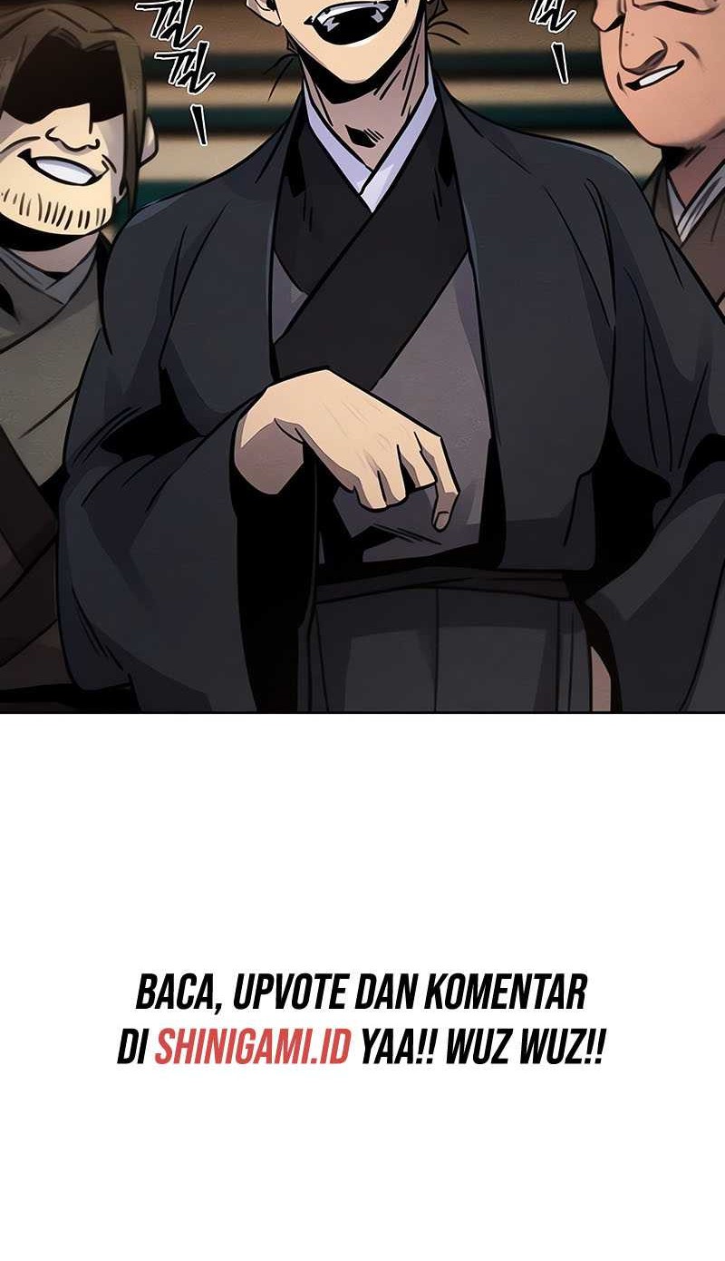 Return of the Mad Demon Chapter 68 - halaman 41