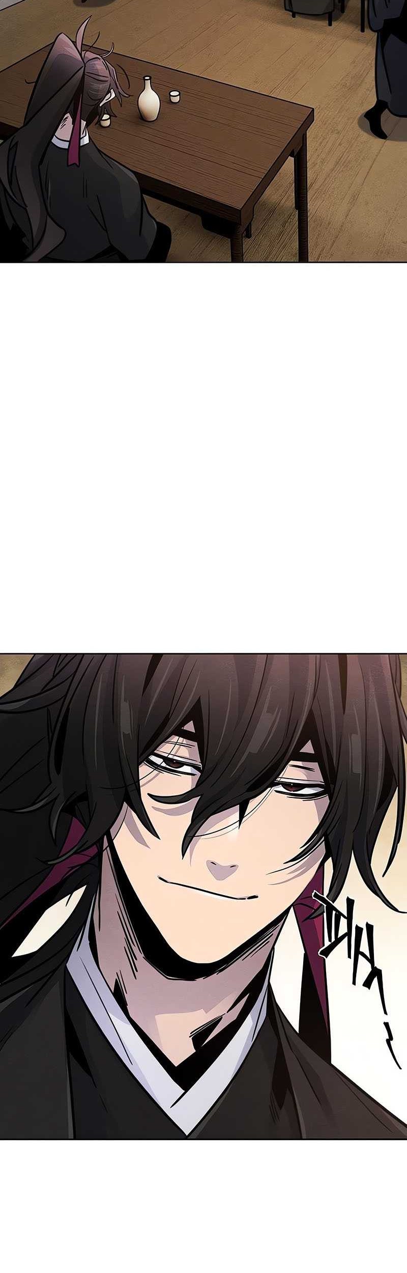Return of the Mad Demon Chapter 68 - halaman 43