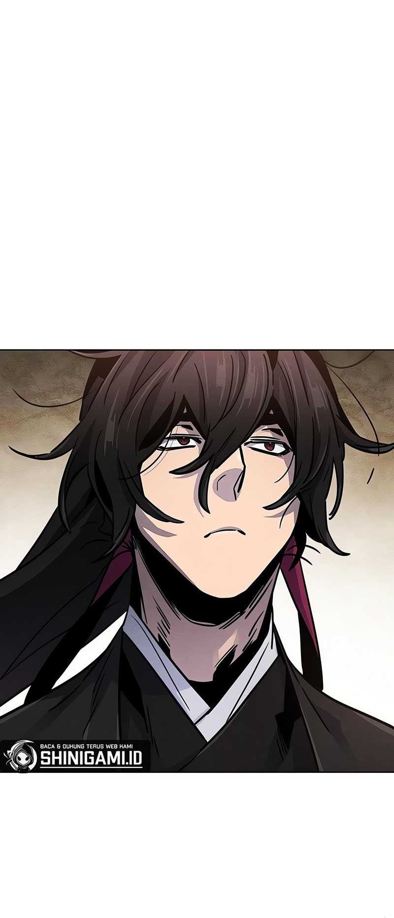 Return of the Mad Demon Chapter 68 - halaman 49