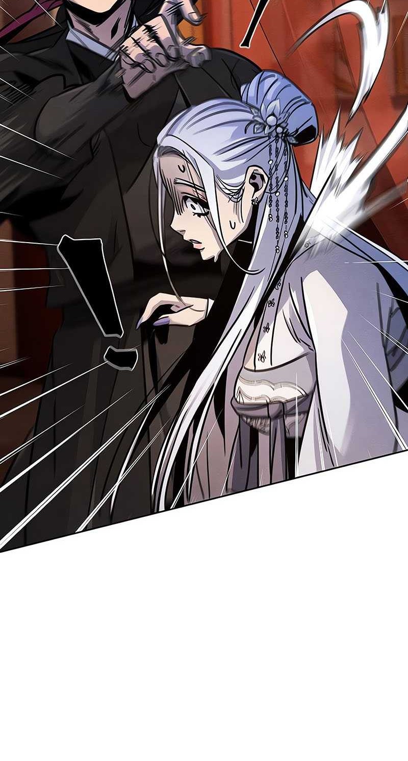 Return of the Mad Demon Chapter 68 - halaman 5