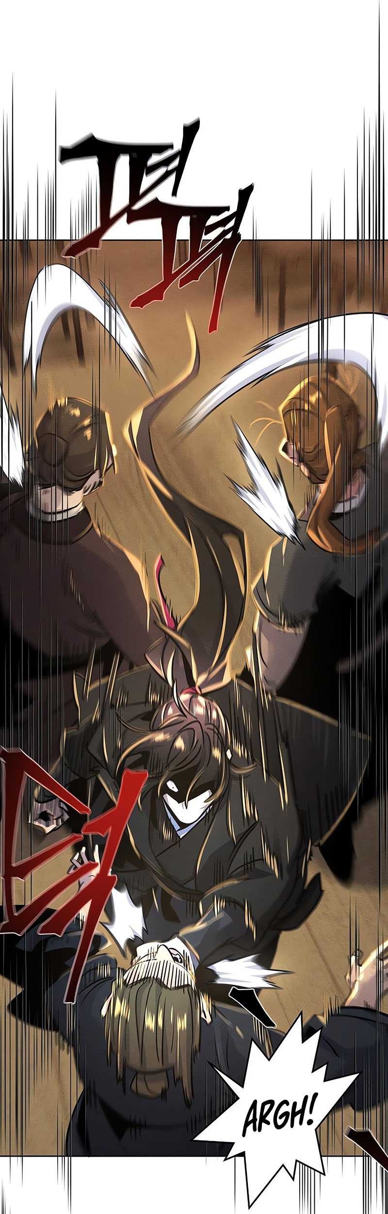 Return of the Mad Demon Chapter 68 - halaman 50