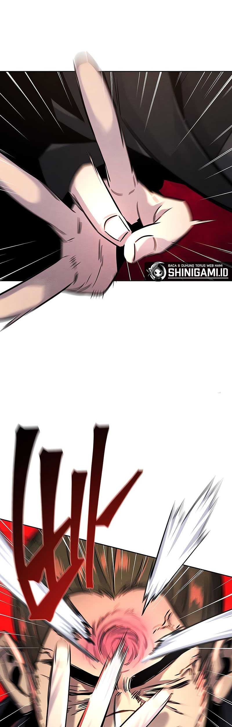 Return of the Mad Demon Chapter 68 - halaman 52