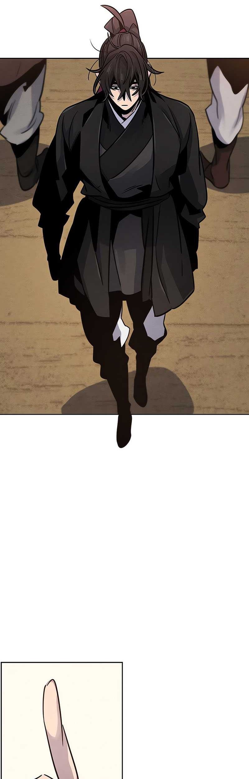 Return of the Mad Demon Chapter 68 - halaman 55