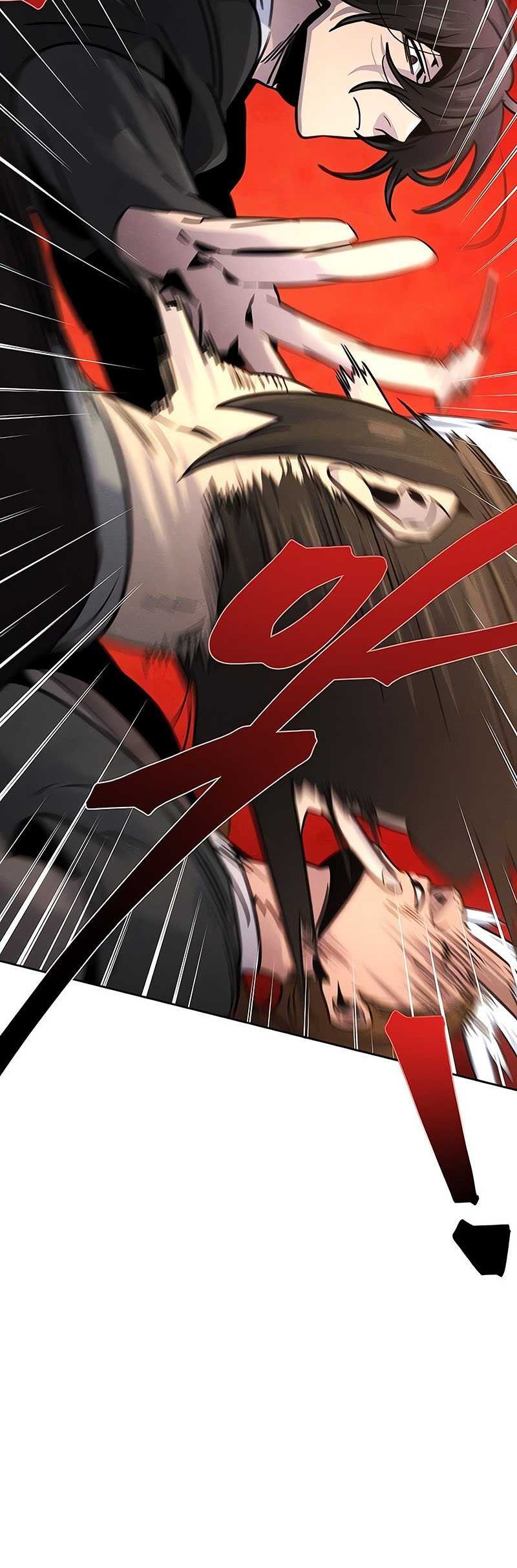 Return of the Mad Demon Chapter 68 - halaman 57