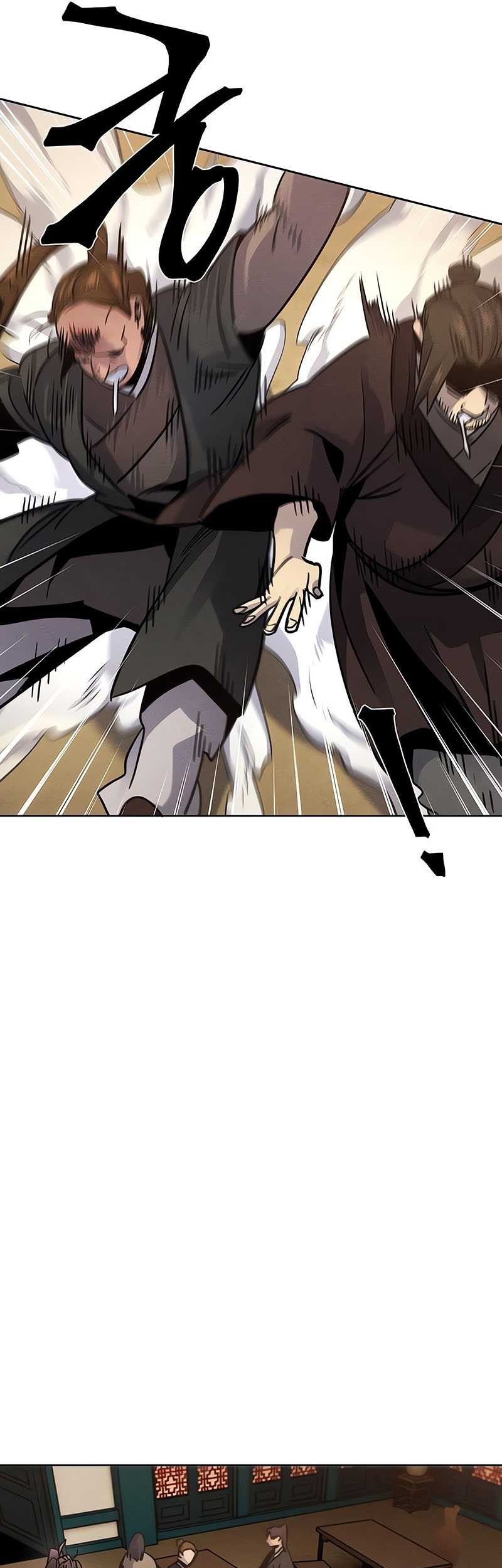 Return of the Mad Demon Chapter 68 - halaman 58
