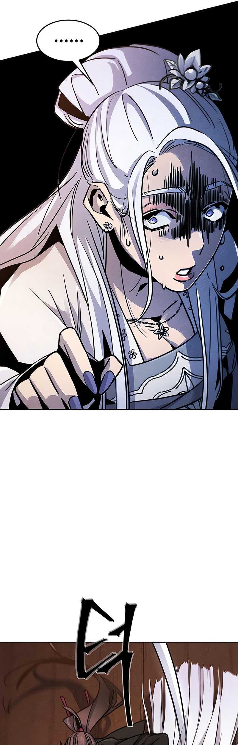 Return of the Mad Demon Chapter 68 - halaman 6