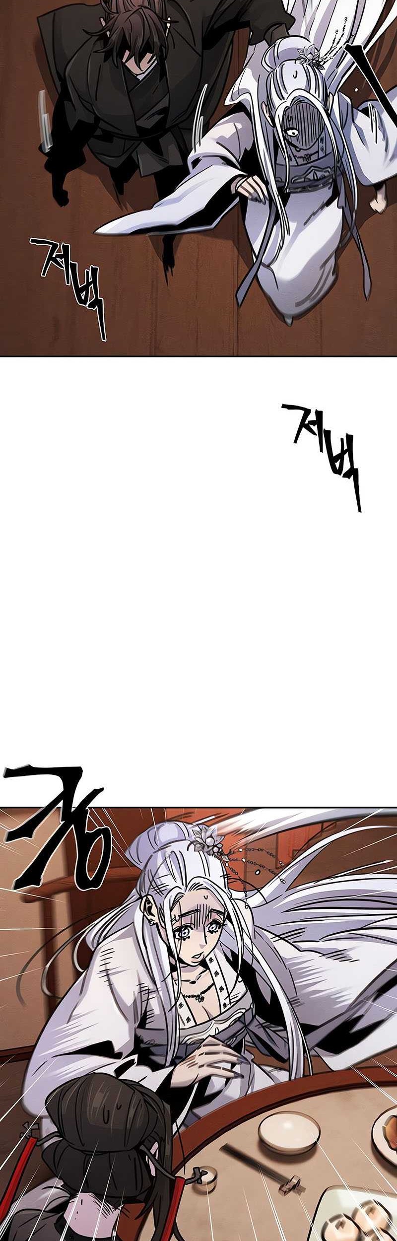 Return of the Mad Demon Chapter 68 - halaman 7