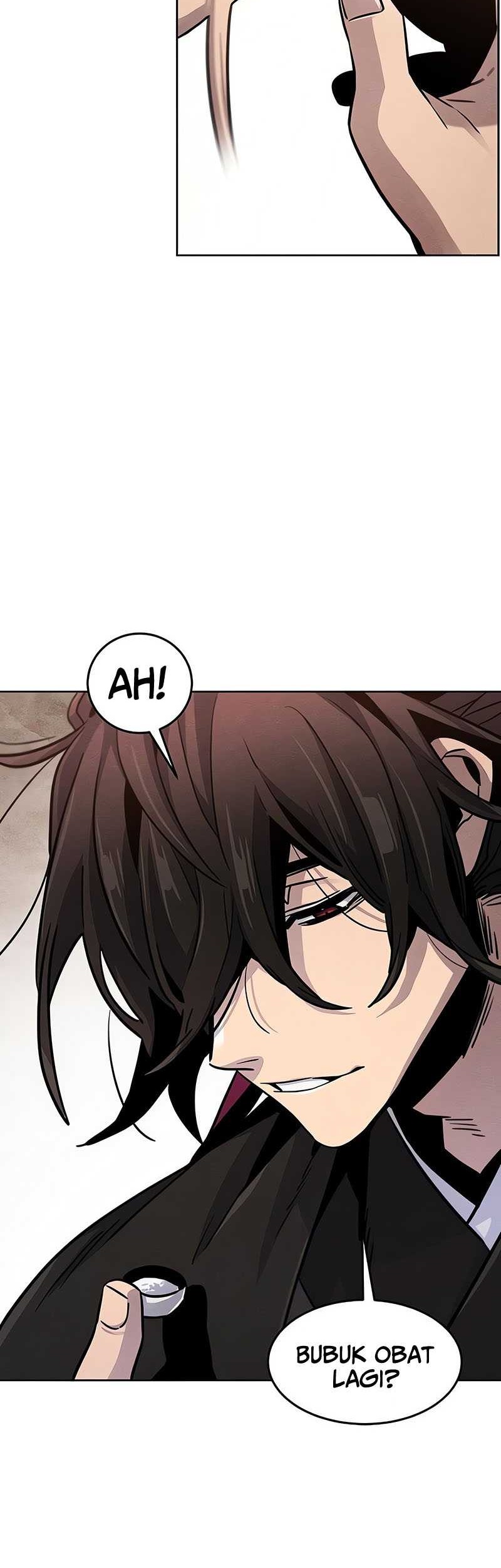 Return of the Mad Demon Chapter 68 - halaman 9