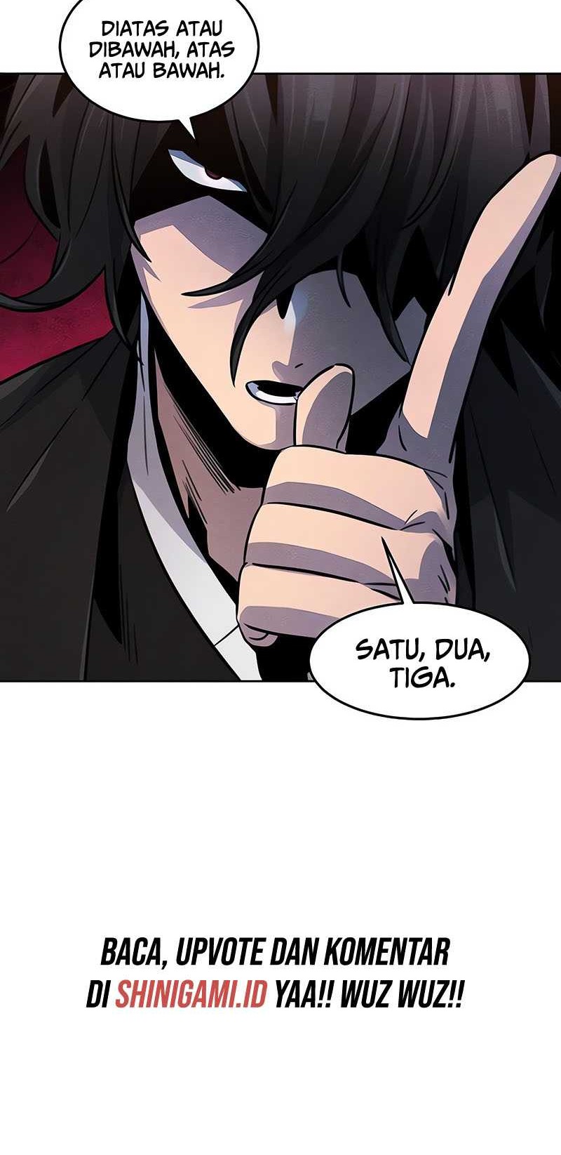 Return of the Mad Demon Chapter 69 - halaman 21