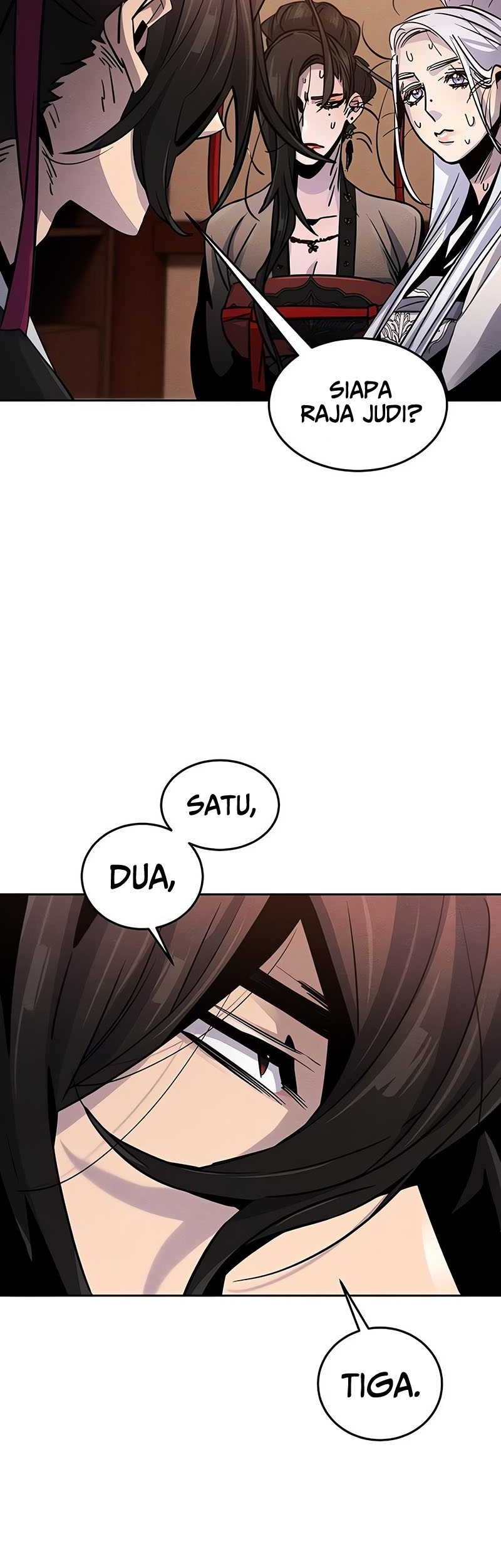 Return of the Mad Demon Chapter 69 - halaman 24