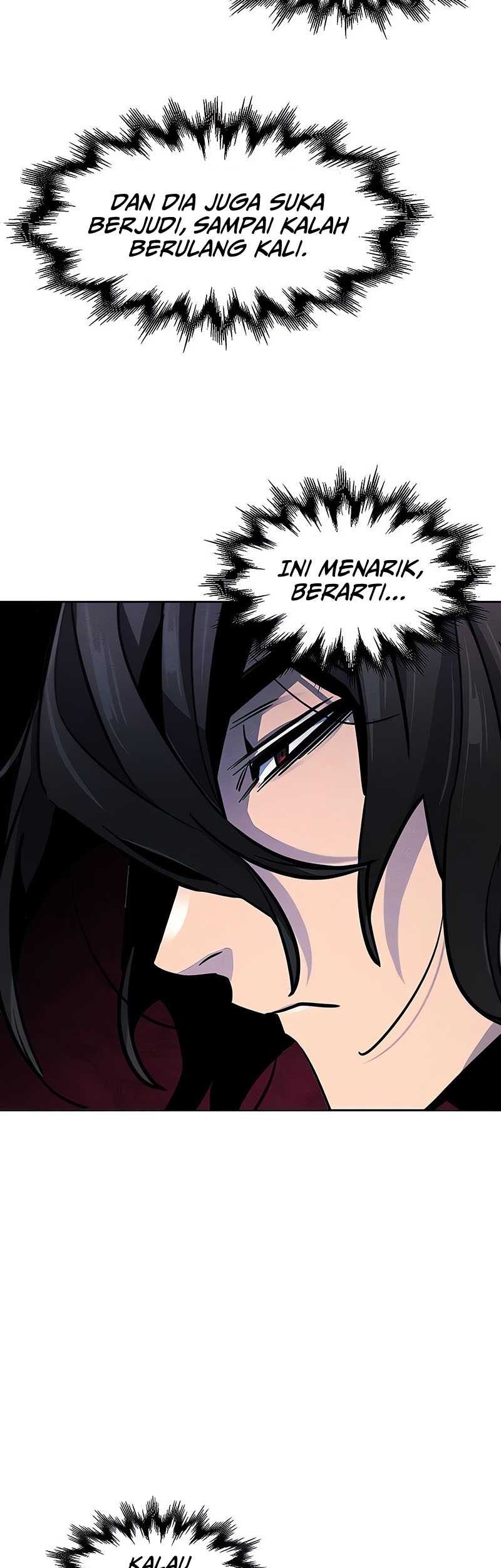 Return of the Mad Demon Chapter 69 - halaman 28