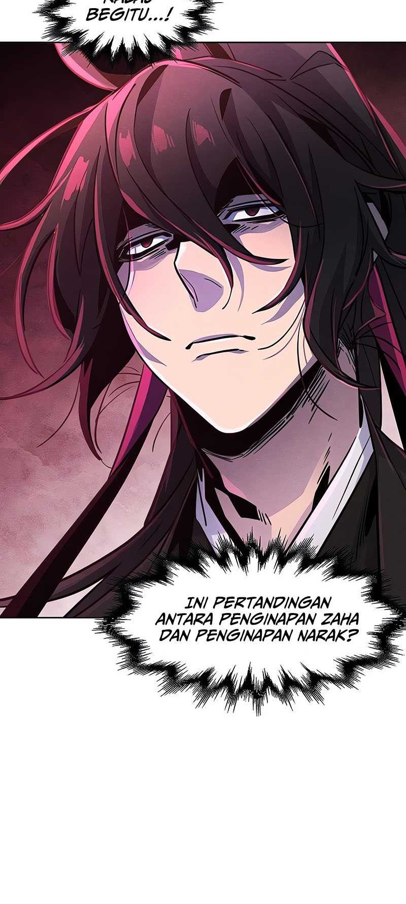 Return of the Mad Demon Chapter 69 - halaman 29