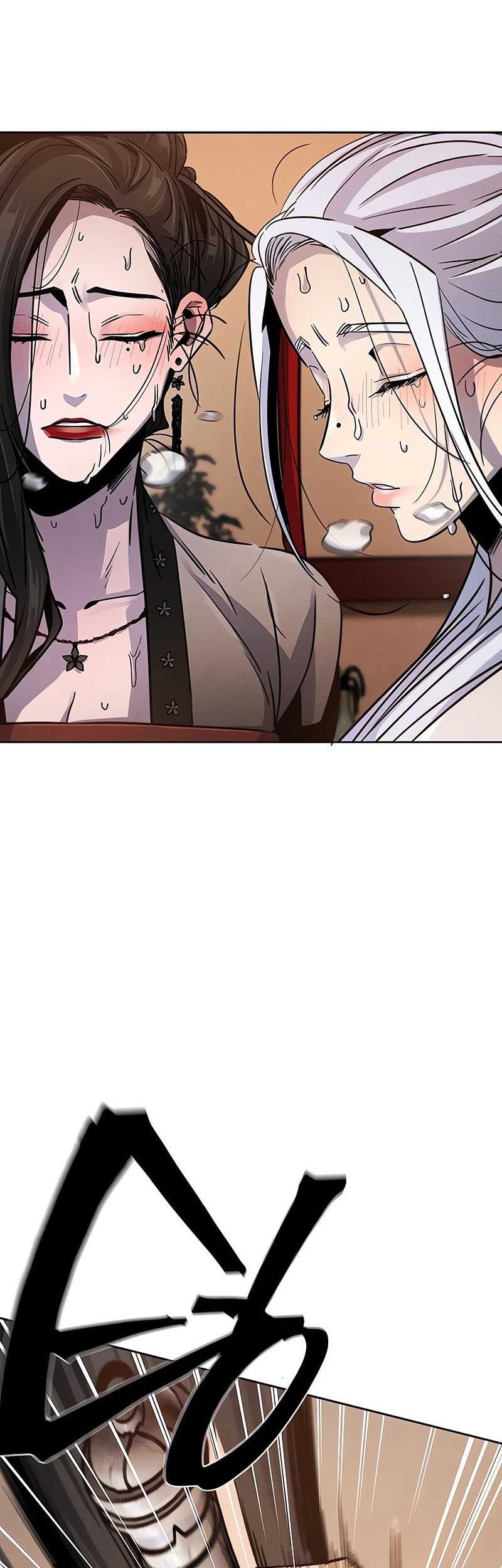 Return of the Mad Demon Chapter 69 - halaman 3