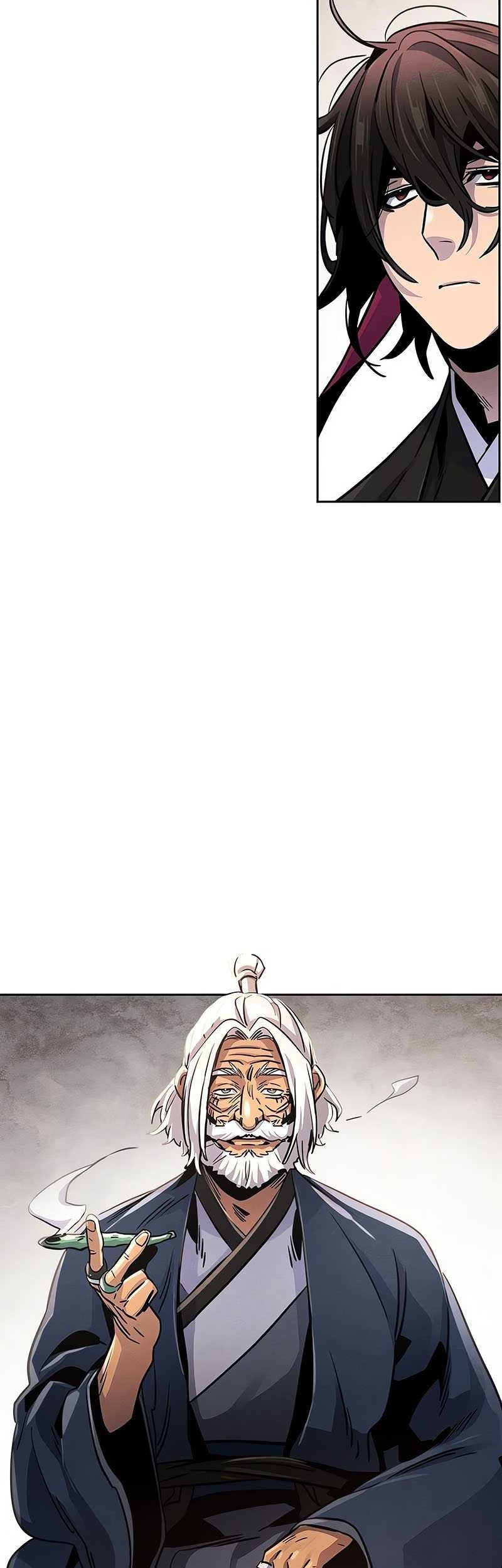 Return of the Mad Demon Chapter 69 - halaman 36