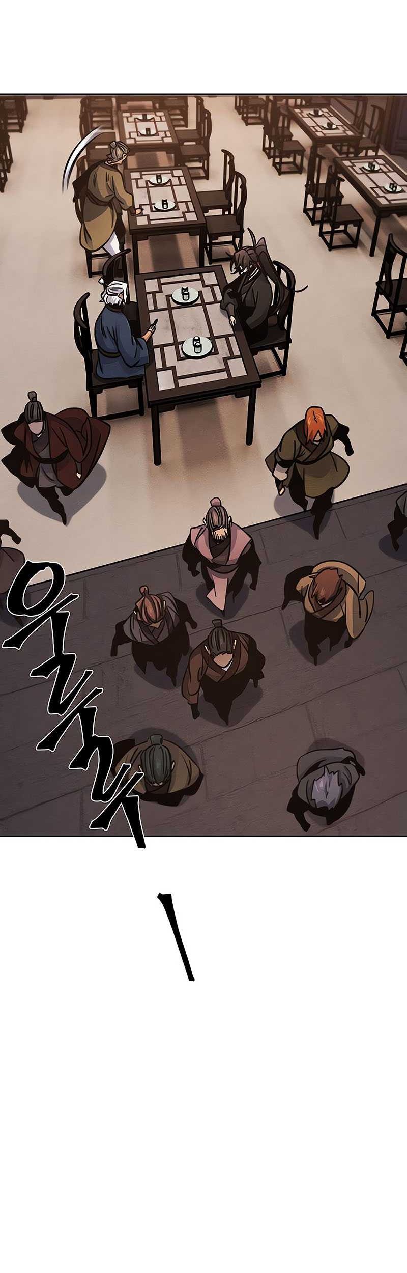 Return of the Mad Demon Chapter 69 - halaman 40