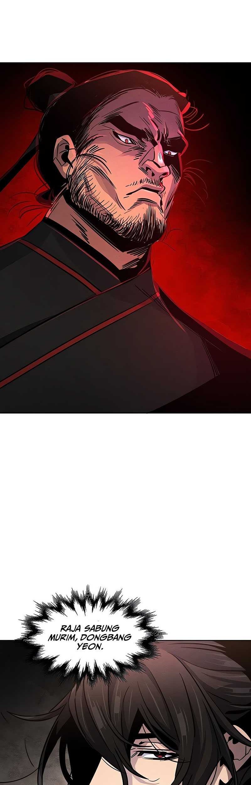 Return of the Mad Demon Chapter 69 - halaman 47