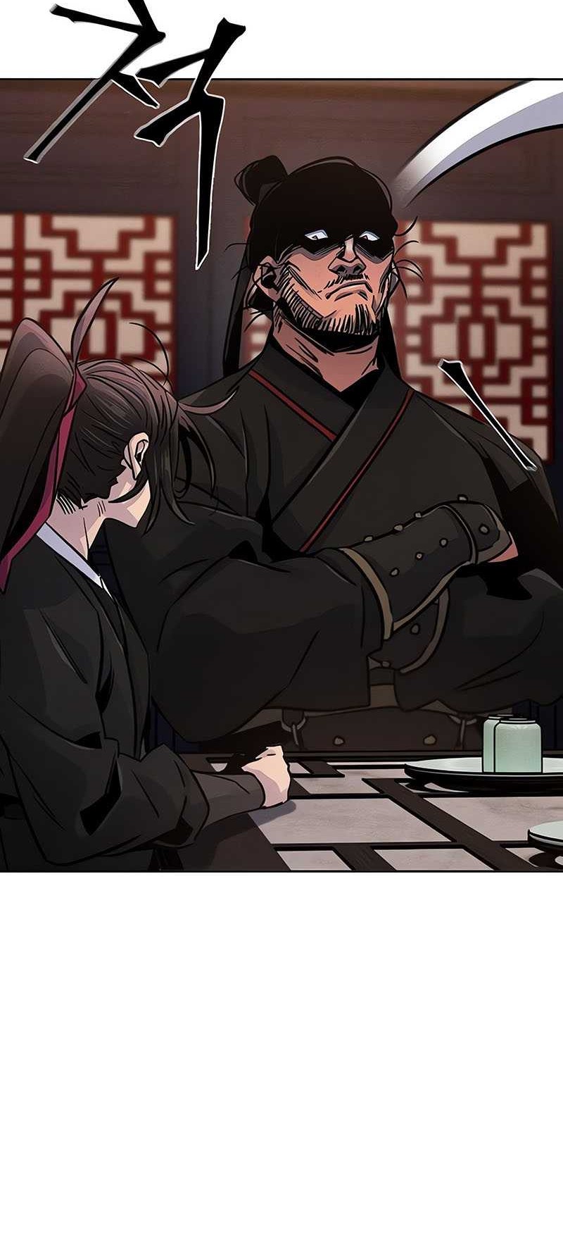 Return of the Mad Demon Chapter 69 - halaman 49
