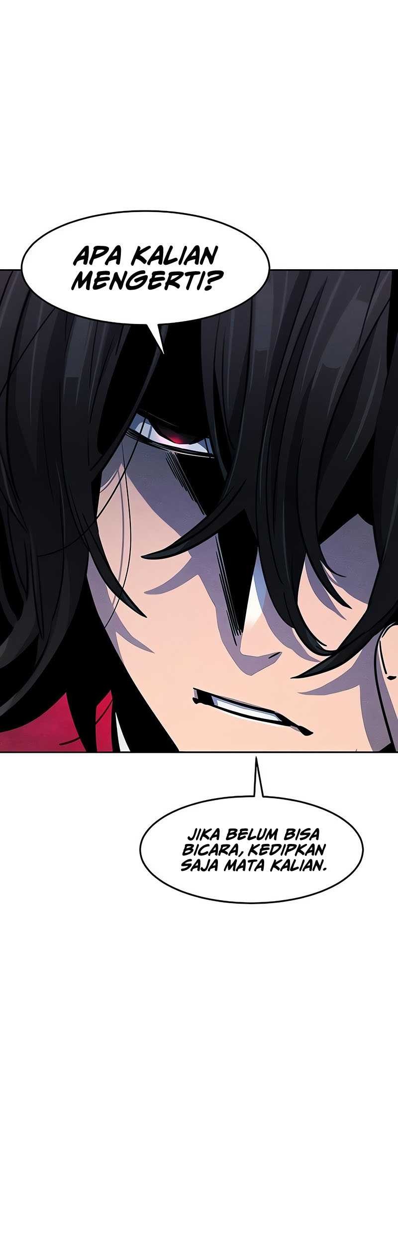 Return of the Mad Demon Chapter 69 - halaman 6