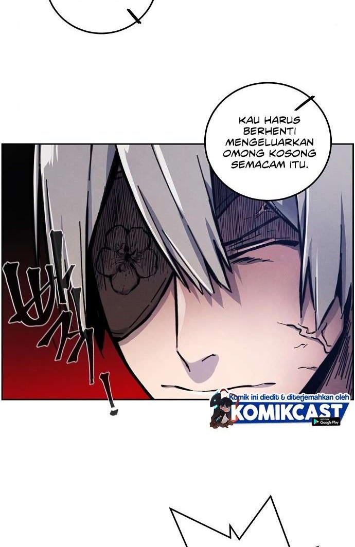 Return of the Mad Demon Chapter 7 - halaman 12