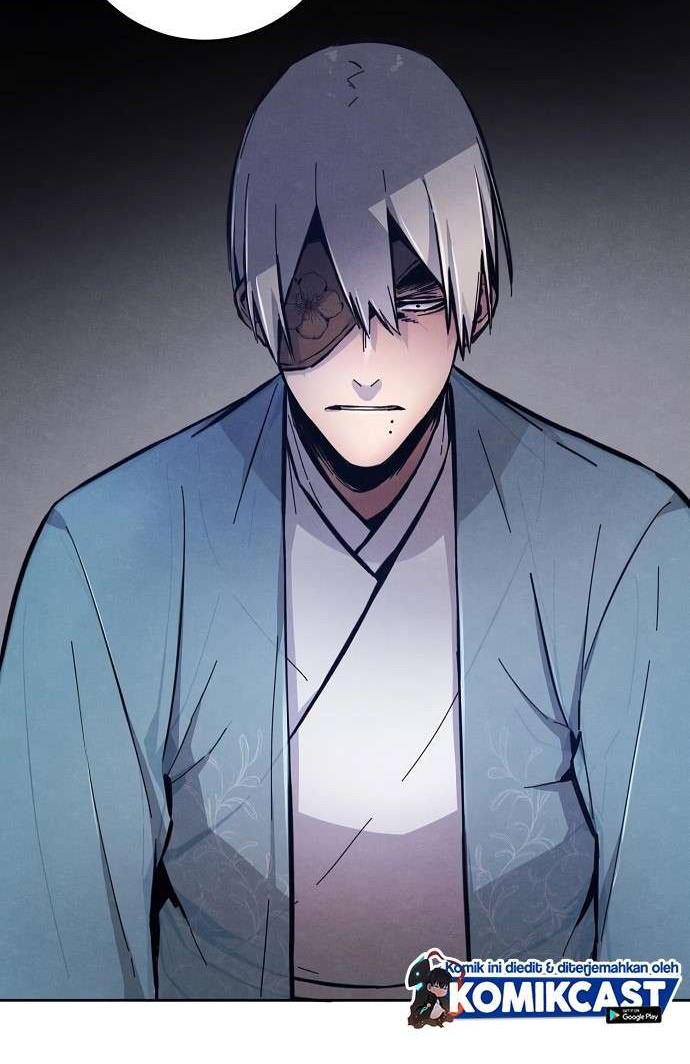Return of the Mad Demon Chapter 7 - halaman 14