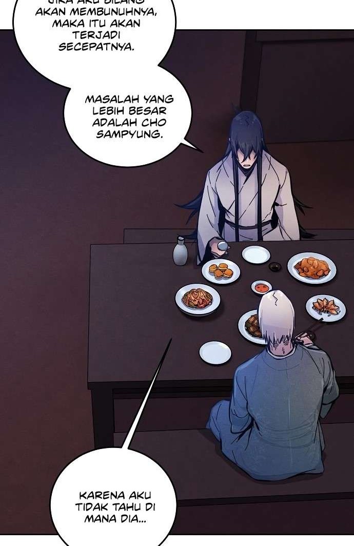 Return of the Mad Demon Chapter 7 - halaman 18
