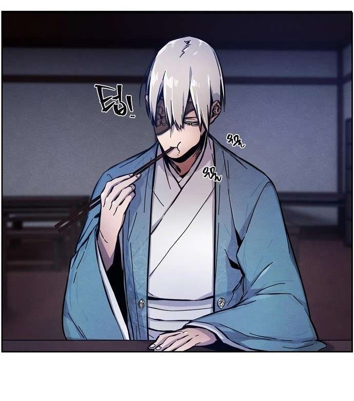 Return of the Mad Demon Chapter 7 - halaman 2