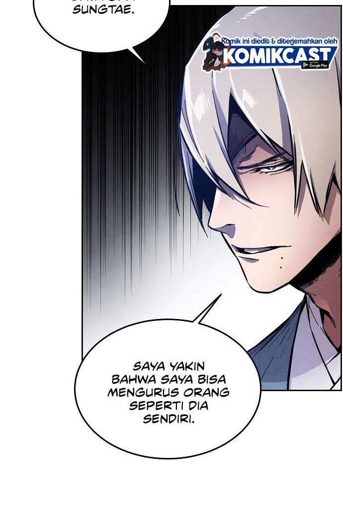 Return of the Mad Demon Chapter 7 - halaman 20