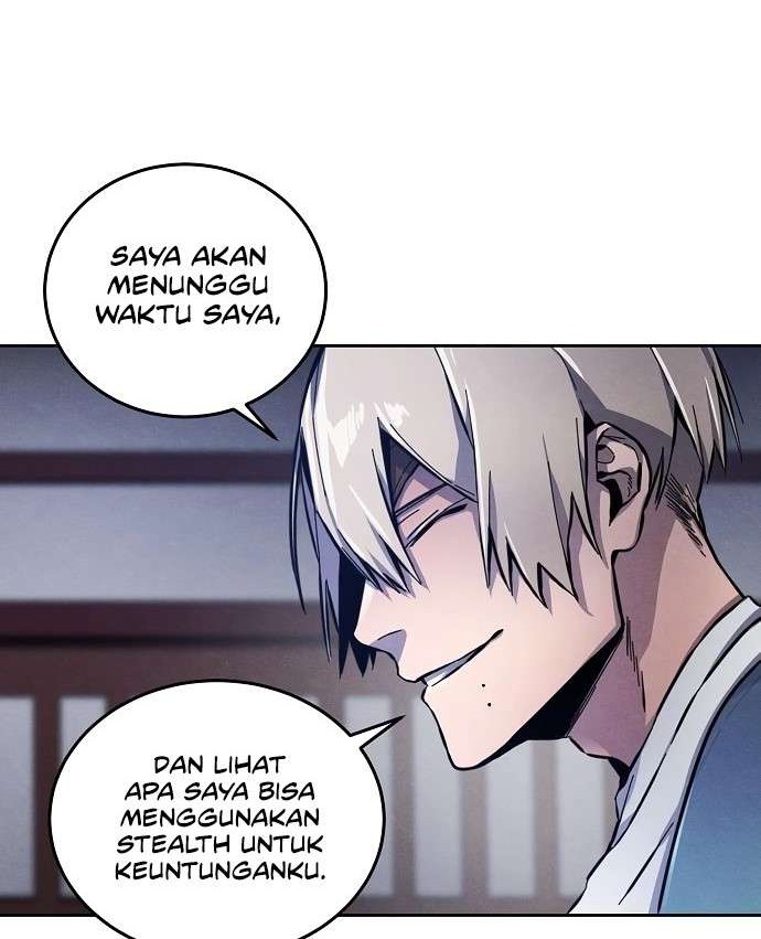 Return of the Mad Demon Chapter 7 - halaman 22