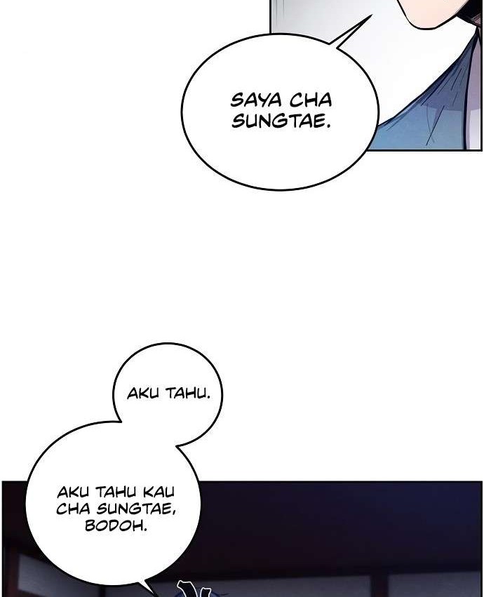 Return of the Mad Demon Chapter 7 - halaman 24