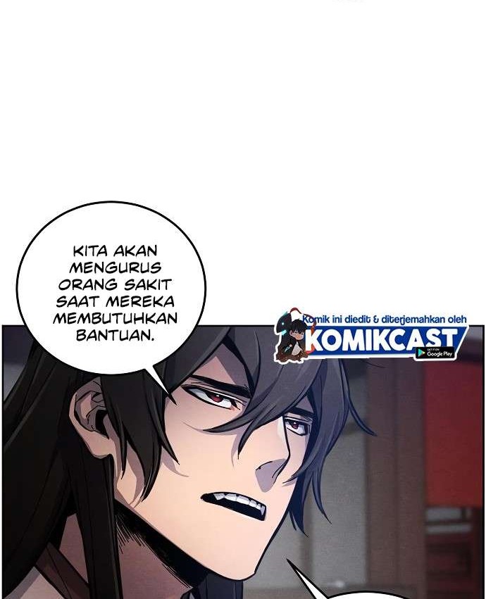 Return of the Mad Demon Chapter 7 - halaman 26