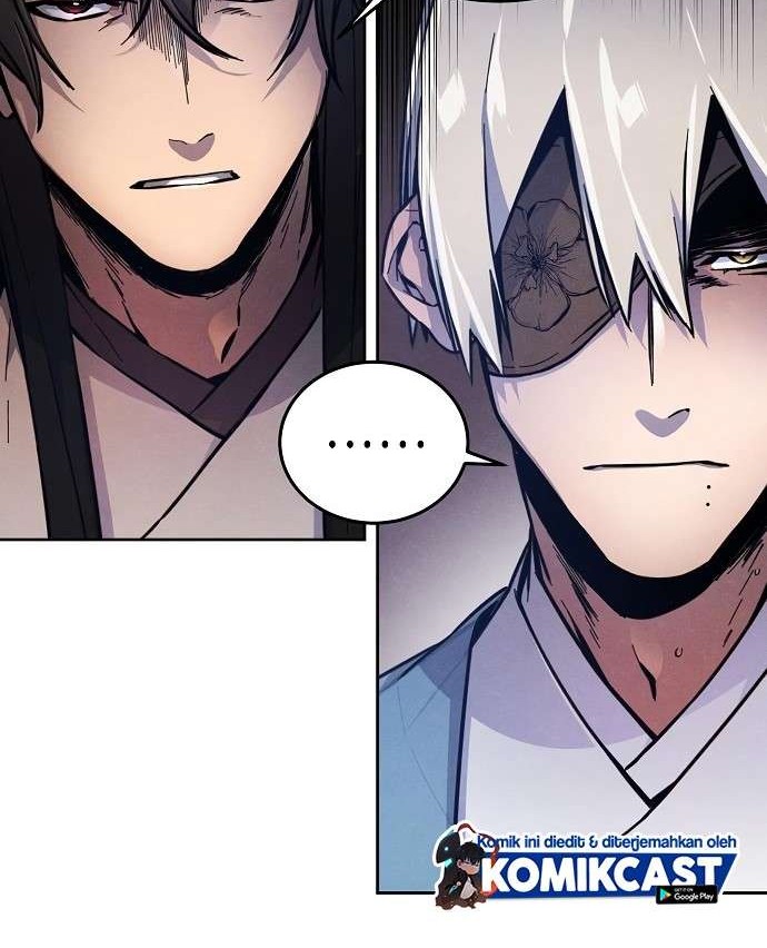 Return of the Mad Demon Chapter 7 - halaman 28