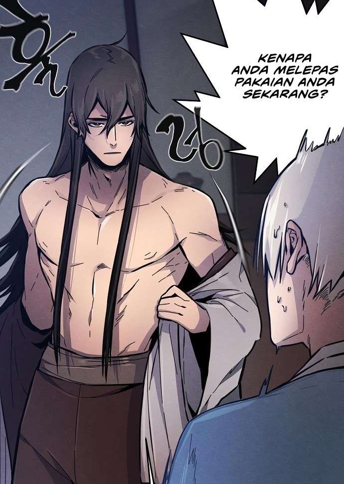 Return of the Mad Demon Chapter 7 - halaman 34