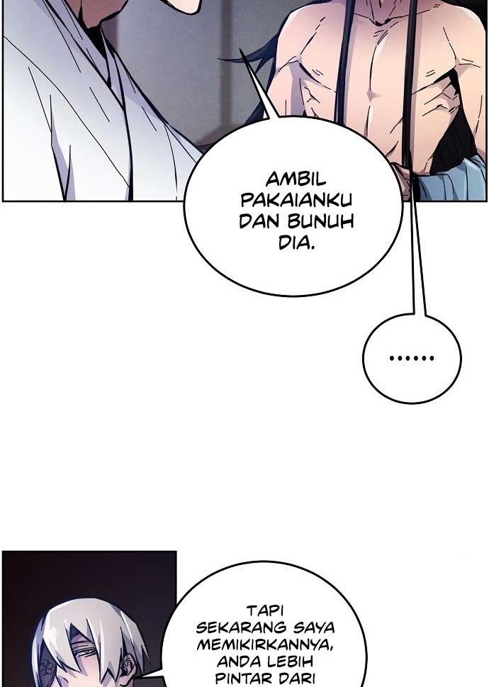 Return of the Mad Demon Chapter 7 - halaman 38
