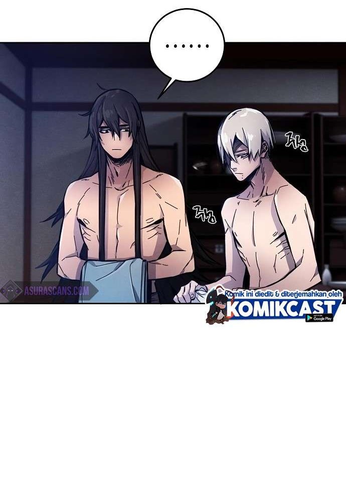Return of the Mad Demon Chapter 7 - halaman 40