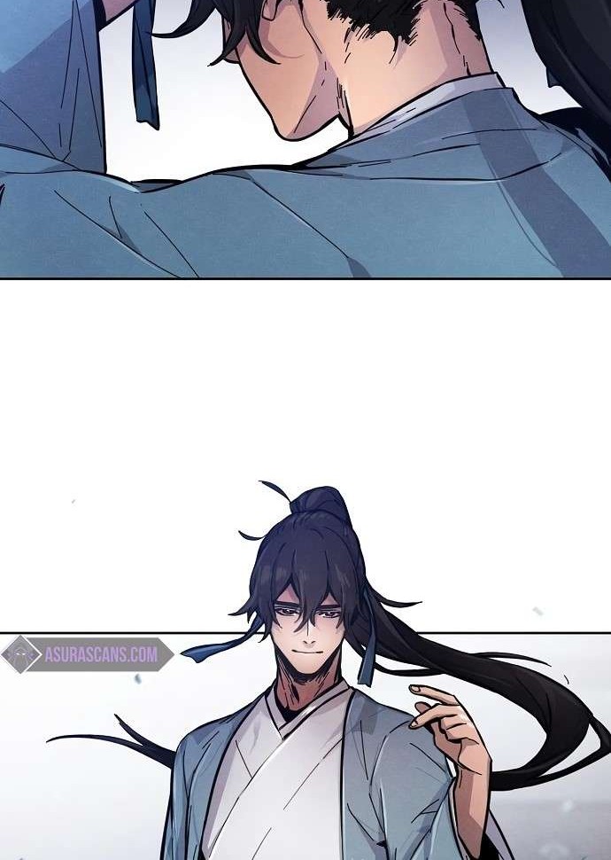 Return of the Mad Demon Chapter 7 - halaman 42