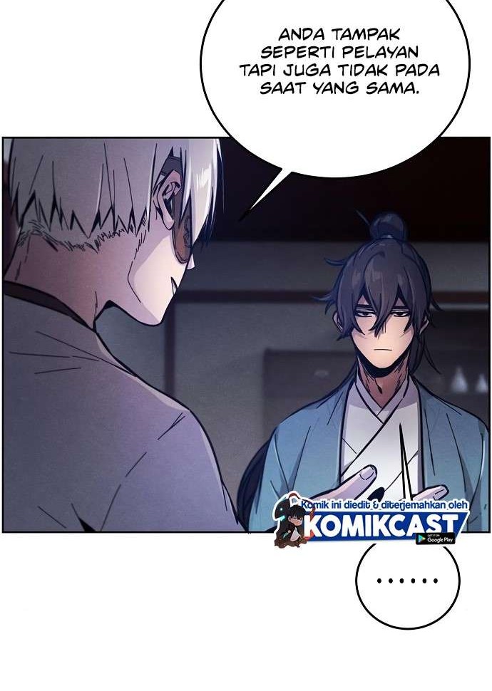 Return of the Mad Demon Chapter 7 - halaman 44