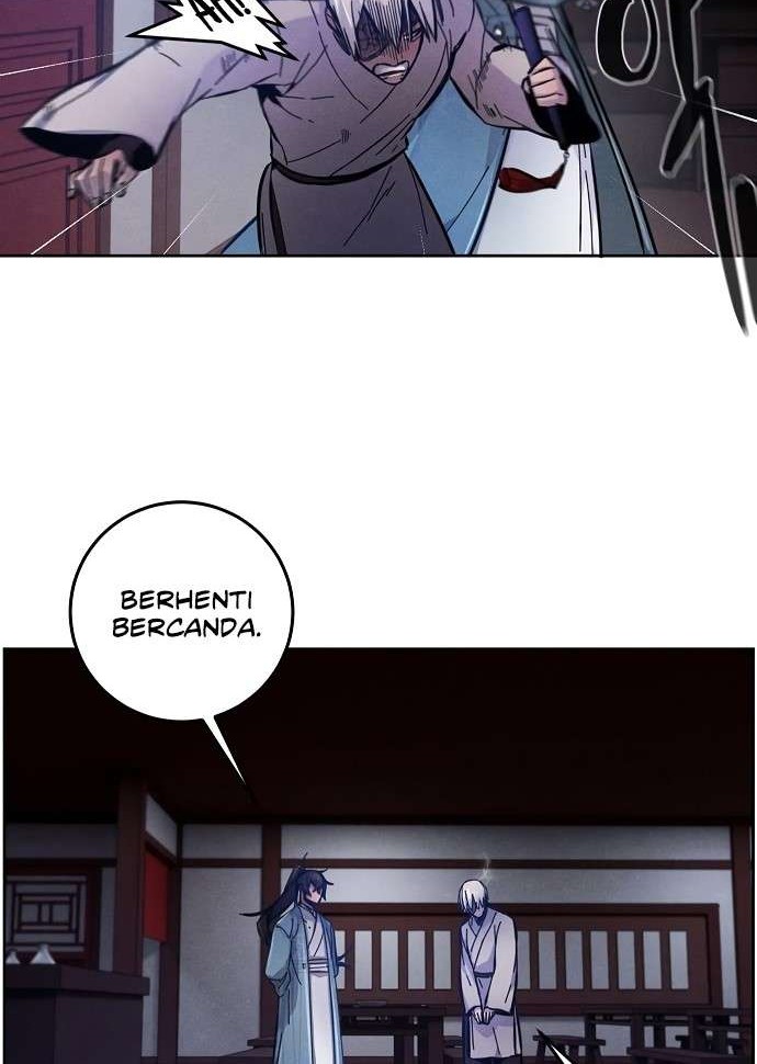 Return of the Mad Demon Chapter 7 - halaman 46