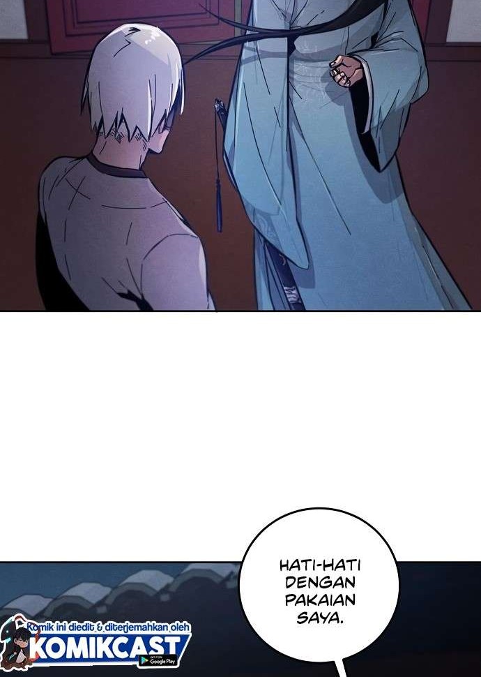 Return of the Mad Demon Chapter 7 - halaman 48