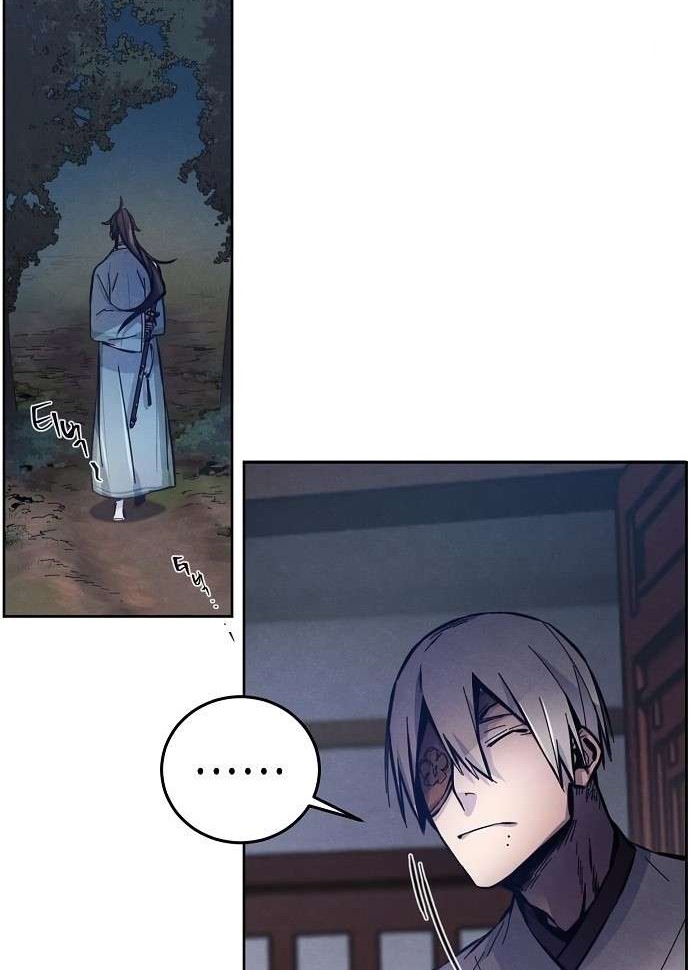 Return of the Mad Demon Chapter 7 - halaman 50