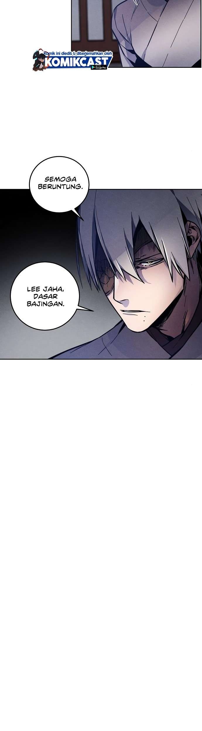 Return of the Mad Demon Chapter 7 - halaman 51