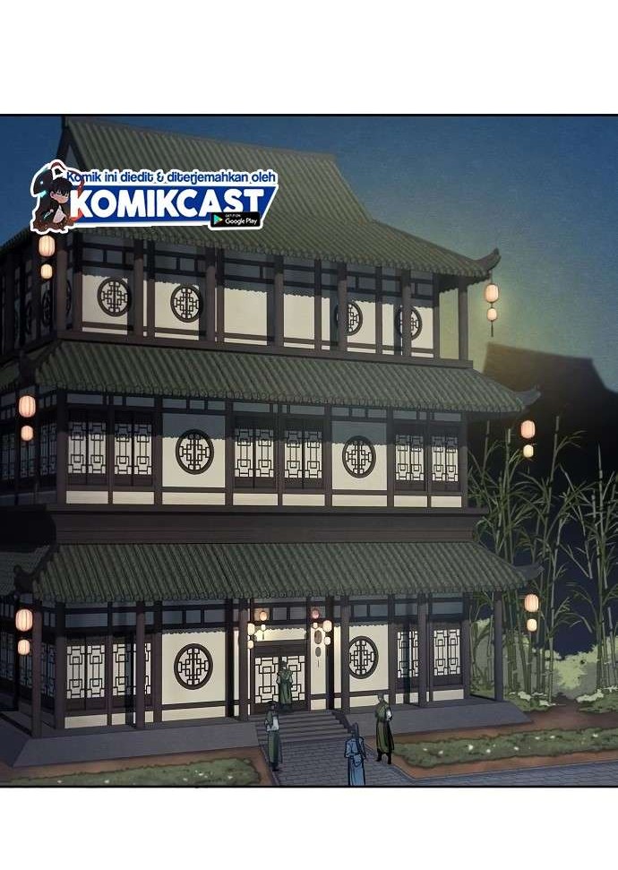 Return of the Mad Demon Chapter 7 - halaman 52